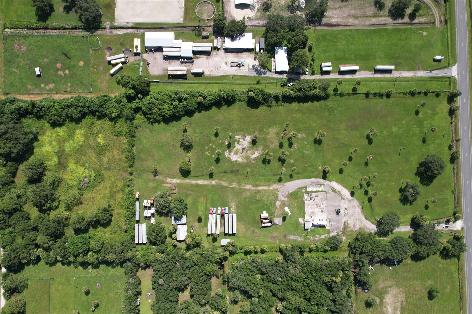 Land for Sale in Fort Pierce Florida 34945